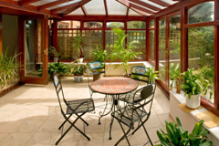 Short Street conservatory quotes